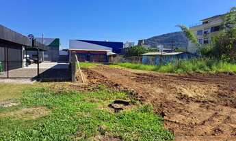 Imagem 3: Terreno no centro de Montenegro