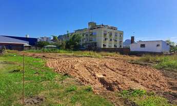 Imagem 5: Terreno no centro de Montenegro