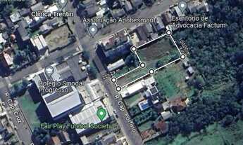 Imagem 6: Terreno no centro de Montenegro