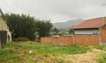 Imagem: Terreno Loteamento Via II