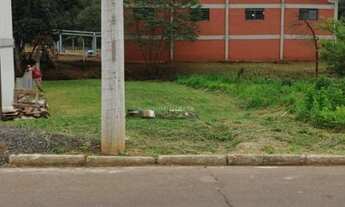 Imagem: Tereno no centro de Brochier