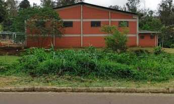 Imagem: Terreno no centro de Brochier