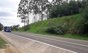 Imagem: Área comercial de 51.000 na ERS 240