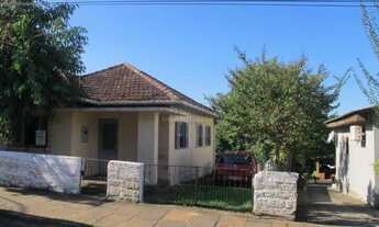 Imagem: IMÓVEL RESIDENCIAL E/OU COMERCIAL