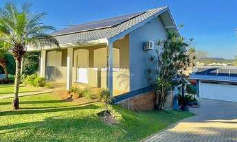 Imagem: Linda casa na Timbauva