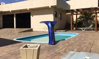 Imagem: BOA CASA PRA APROVEITAR NO VERÃO - EM MONTENEGRO