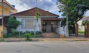 Imagem: Casa em área central