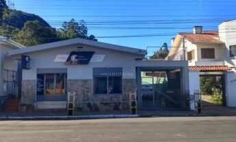 Imagem: NA JOSÉ LUIZ, EM TERRENO DE 854,47