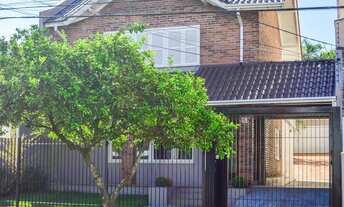 Imagem: Casa ampla, no bairro Progresso