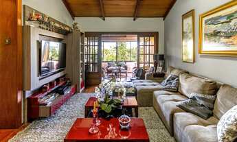 Imagem 5: Belíssima casa no bairro Progresso