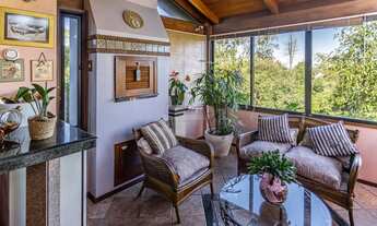 Imagem 7: Belíssima casa no bairro Progresso