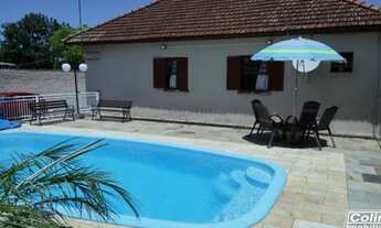 Imagem: Casa à venda com lote de 1.250 m2, Montenegro