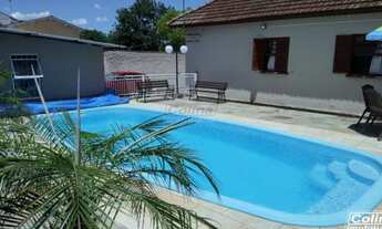 Imagem 5: Casa à venda com lote de 1.250 m2, Montenegro, bairro Olaria