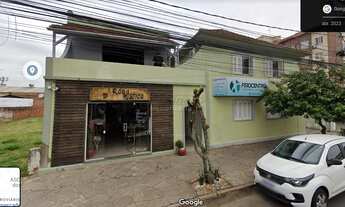 Imagem: Prédio com 2 Dormitorio(s) localizado(a)