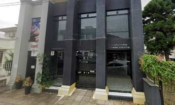 Imagem: Sala comercial no centro, na calçada