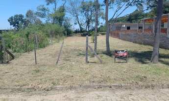 Imagem: Lote amplo no Loteamento Bosque do Porto