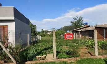 Imagem: Terreno no Bairro Imigração