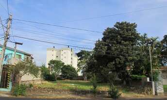 Imagem: Excelente terreno na Santos Dumont