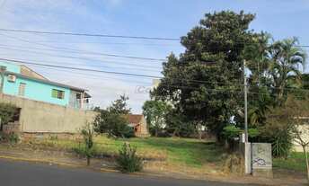 Imagem 2: Excelente terreno na Santos Dumont