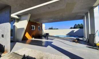 Imagem 5: Casa de alto padrão na região do Fórum