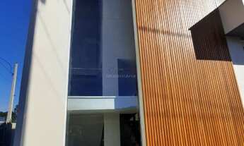 Imagem 7: Casa de alto padrão na região do Fórum