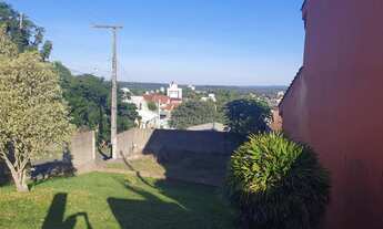 Imagem: Terreno de esquina no bairro Centenário