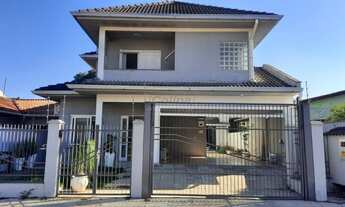 Imagem: Casa com Piscina - Bairro São João