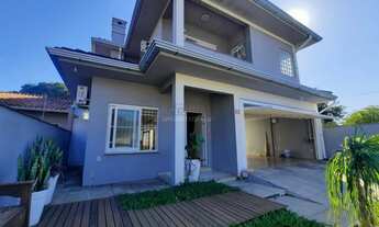 Imagem 2: Casa com Piscina - Bairro São João