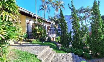 Imagem 5: Casa clássica em zona nobre - altíssimo padrão