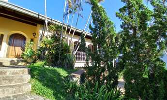 Imagem 2: Casa clássica em zona nobre - altíssimo padrão