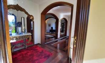 Imagem 6: Casa clássica em zona nobre - altíssimo padrão