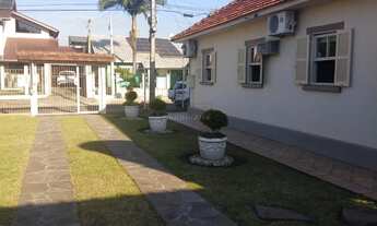 Imagem: Casa em amplo terreno no B. São João