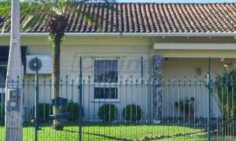 Imagem: Ótima casa plana na Colina Schenkel