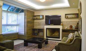 Imagem 3: Ótima casa plana na Colina Schenkel