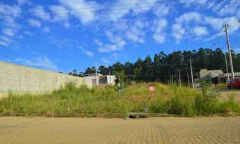 Imagem: Terreno de Esquina