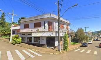 Imagem: Imóvel comercial no Centro de Brochier