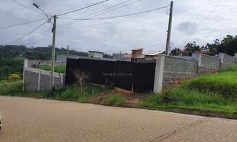 Imagem: Amplo terreno no loteamento pontal dos plátanos