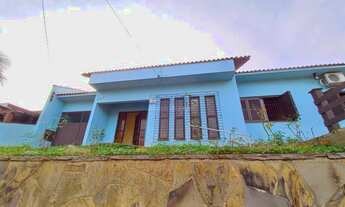 Imagem: Casa com suíte - Centro de Montenegro