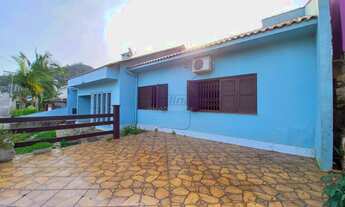 Imagem 3: Casa com suíte - Centro de Montenegro