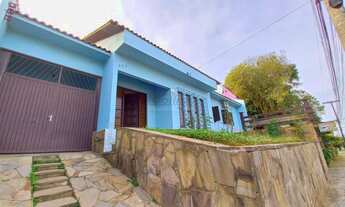 Imagem 2: Casa com suíte - Centro de Montenegro