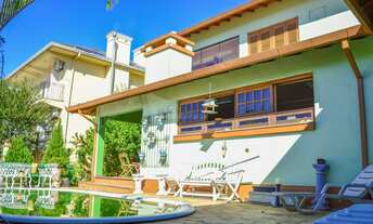 Imagem 5: Casa ampla com piscina - Centro de Montenegro