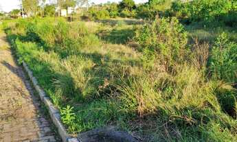 Imagem 3: Terreno de esquina no Loteamento São Francisco