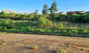 Imagem 4: Terreno de esquina no Loteamento São Francisco