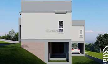 Imagem 3: Casa Nova no Bosque da Figueira - Pareci Novo