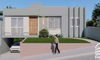 Imagem 4: Casa Nova no Bosque da Figueira - Pareci Novo