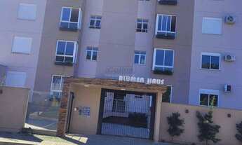 Imagem: Apartamento de 2 dormitórios no Edíficio