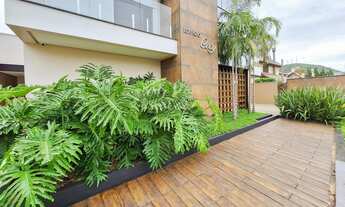 Imagem 2: Apartamentos diferenciados na Colina Schenkel