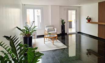 Imagem 3: Apartamentos diferenciados na Colina Schenkel