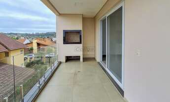 Imagem 5: Apartamentos diferenciados na Colina Schenkel