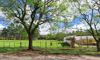 Imagem: Terreno frente para Via Julio Renner